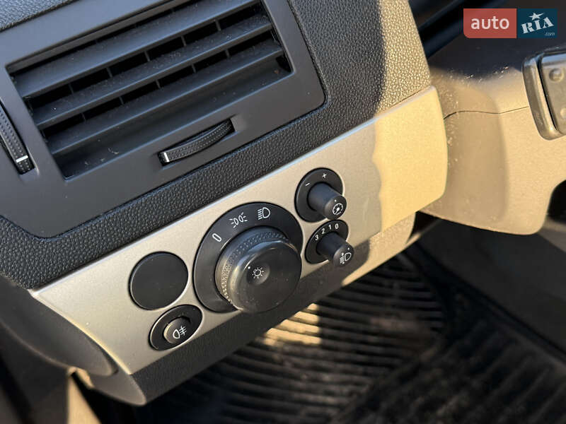 Универсал Opel Astra 2008 в Одессе