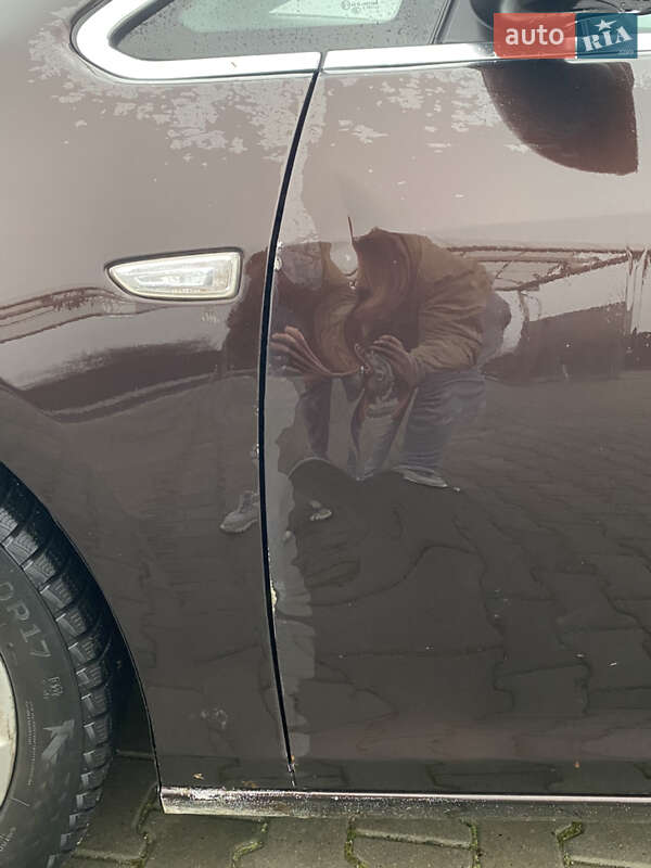 Универсал Opel Astra 2012 в Летичеве