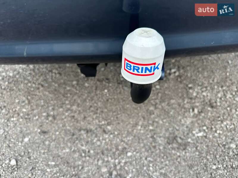 Универсал Opel Astra 2006 в Каменском