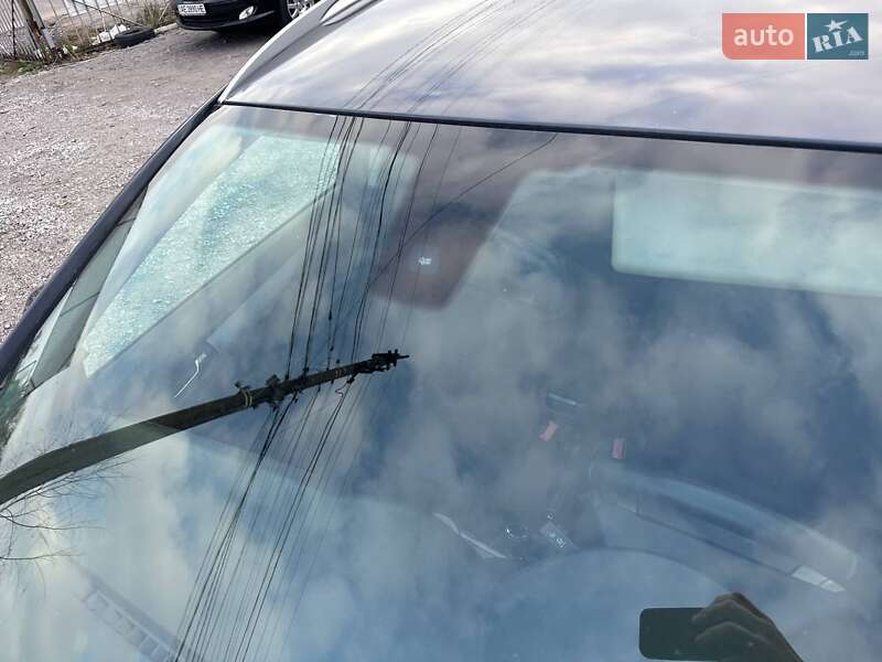 Универсал Opel Astra 2006 в Каменском