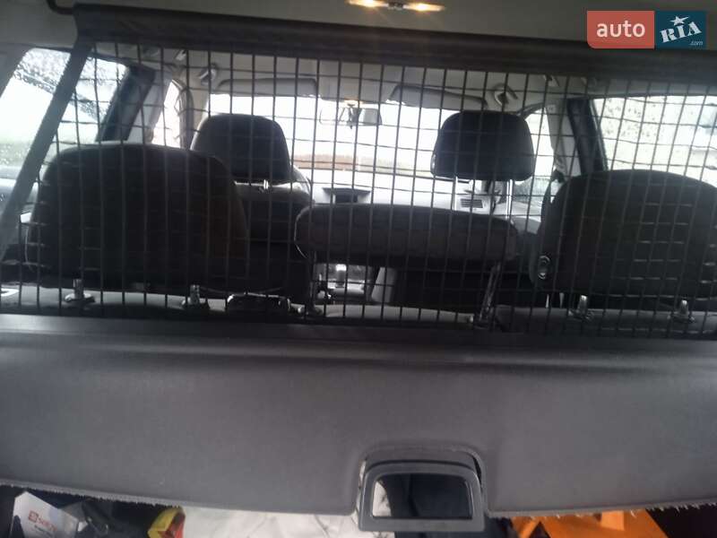 Универсал Opel Astra 2005 в Теребовле