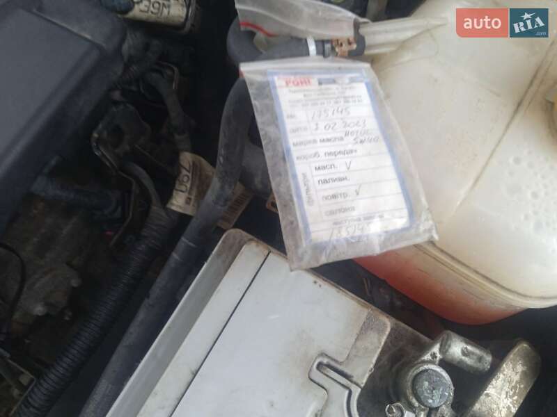 Универсал Opel Astra 2005 в Теребовле