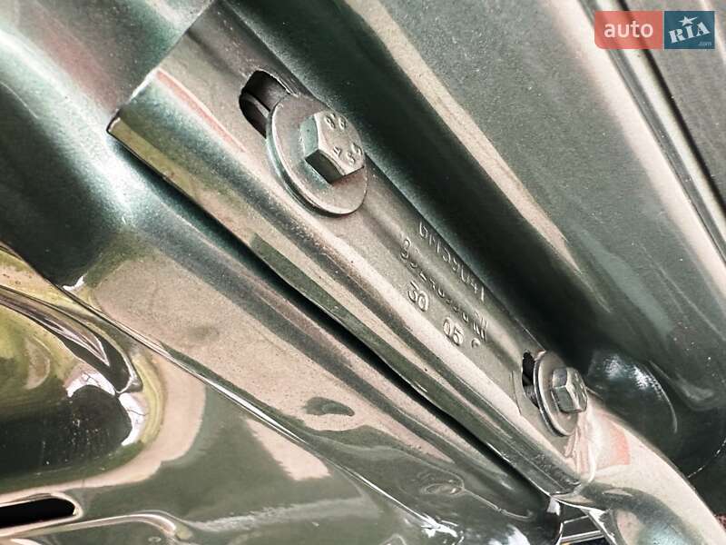 Седан Opel Astra 2005 в Запорожье