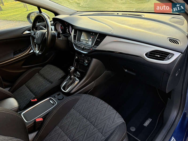 Универсал Opel Astra 2020 в Хмельницком