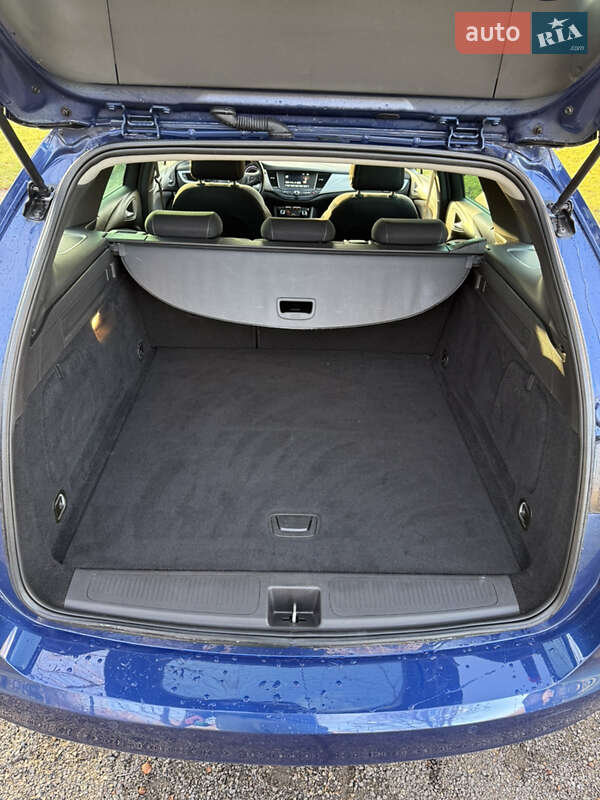 Универсал Opel Astra 2020 в Хмельницком