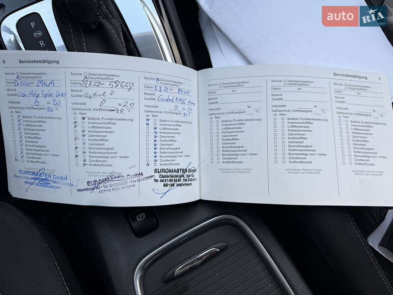 Универсал Opel Astra 2020 в Хмельницком