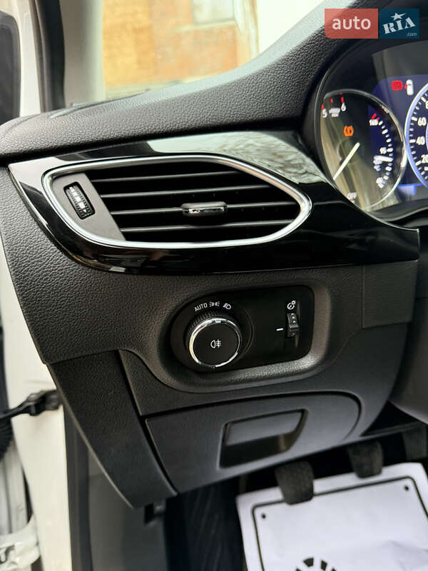 Универсал Opel Astra 2021 в Хмельницком