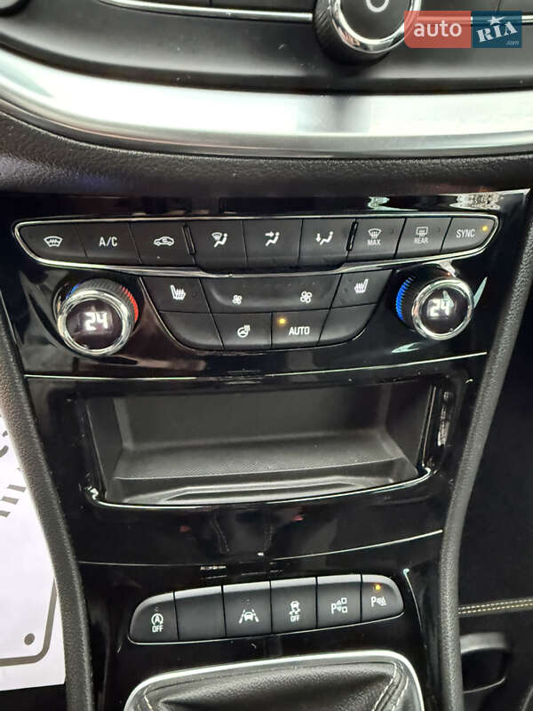 Универсал Opel Astra 2021 в Хмельницком