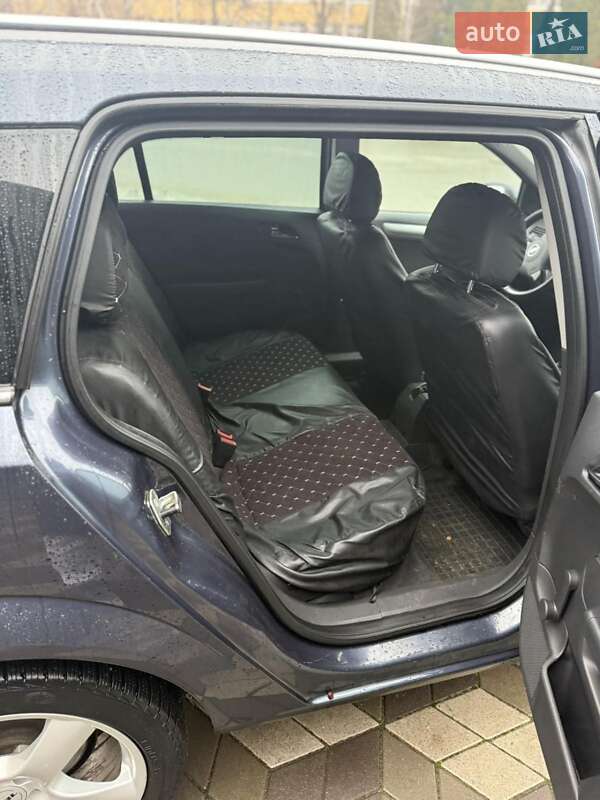 Универсал Opel Astra 2010 в Белой Церкви фото 26 Универсал Opel Astra 2010 в Белой Церкви