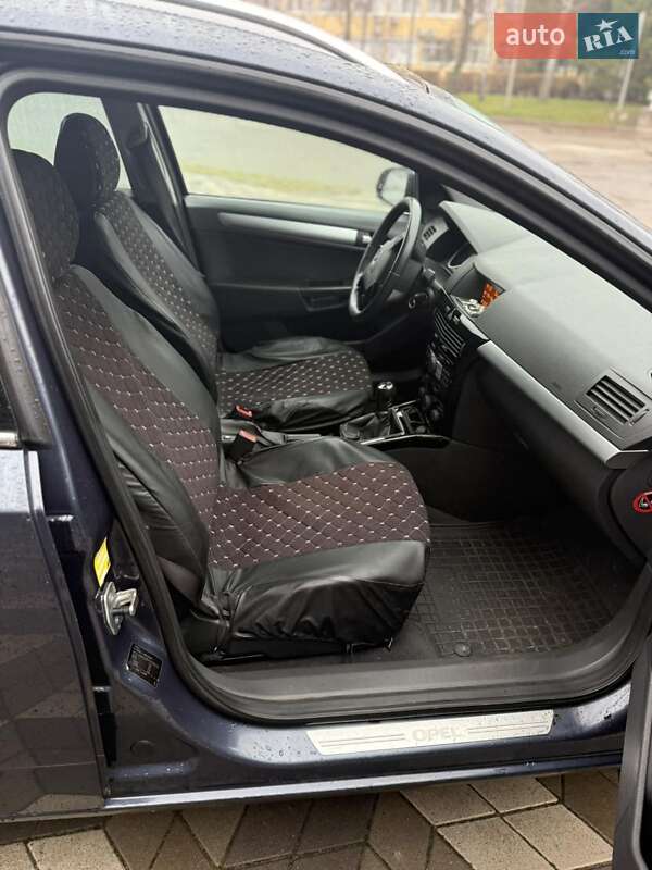 Универсал Opel Astra 2010 в Белой Церкви фото 30 Универсал Opel Astra 2010 в Белой Церкви