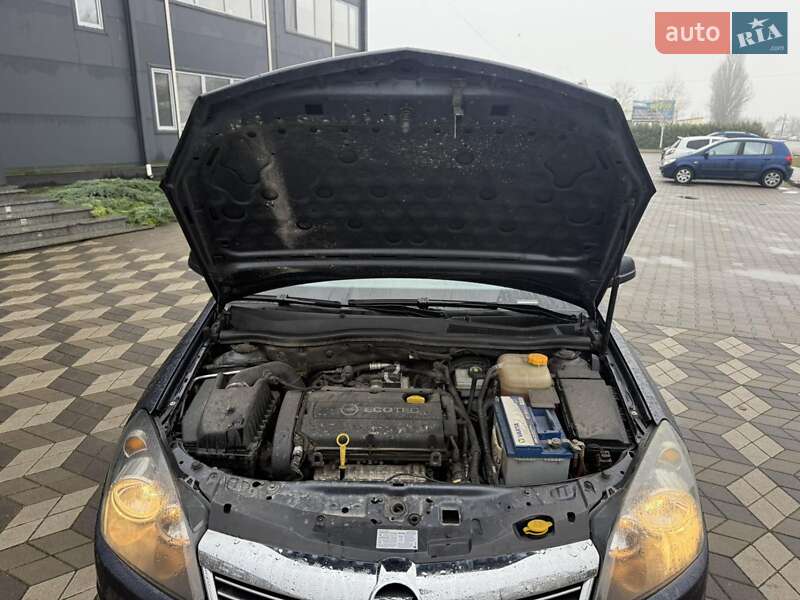 Универсал Opel Astra 2010 в Белой Церкви фото 34 Универсал Opel Astra 2010 в Белой Церкви