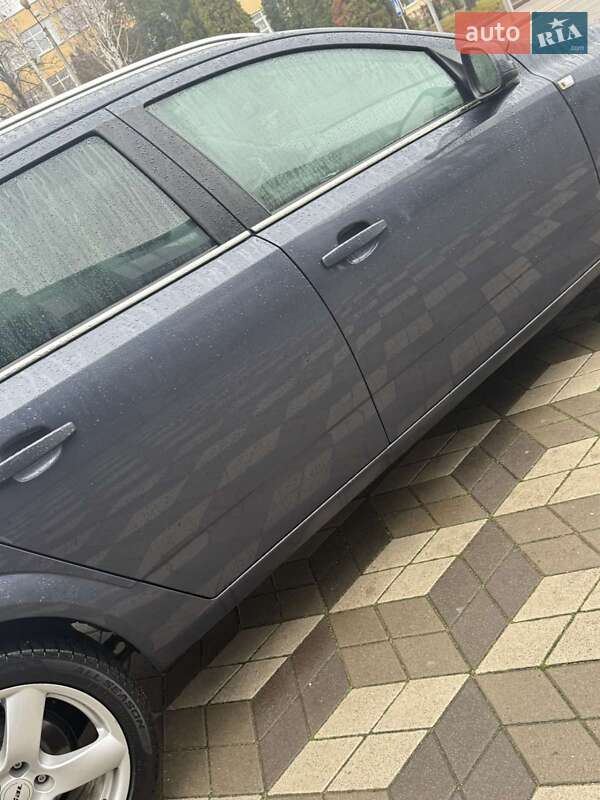 Универсал Opel Astra 2010 в Белой Церкви фото 9 Универсал Opel Astra 2010 в Белой Церкви