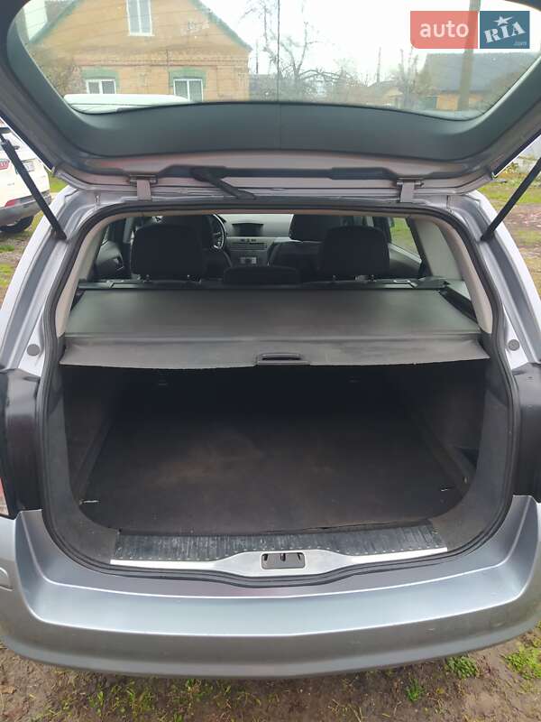 Универсал Opel Astra 2005 в Бердичеве