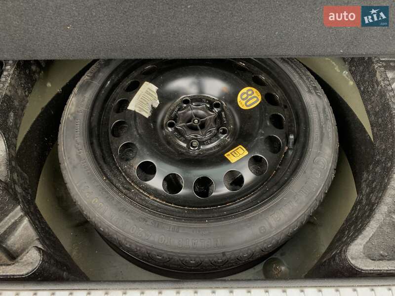 Универсал Opel Astra 2014 в Бердичеве