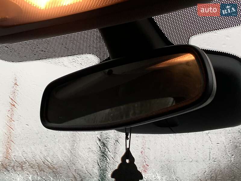 Универсал Opel Astra 2014 в Бердичеве