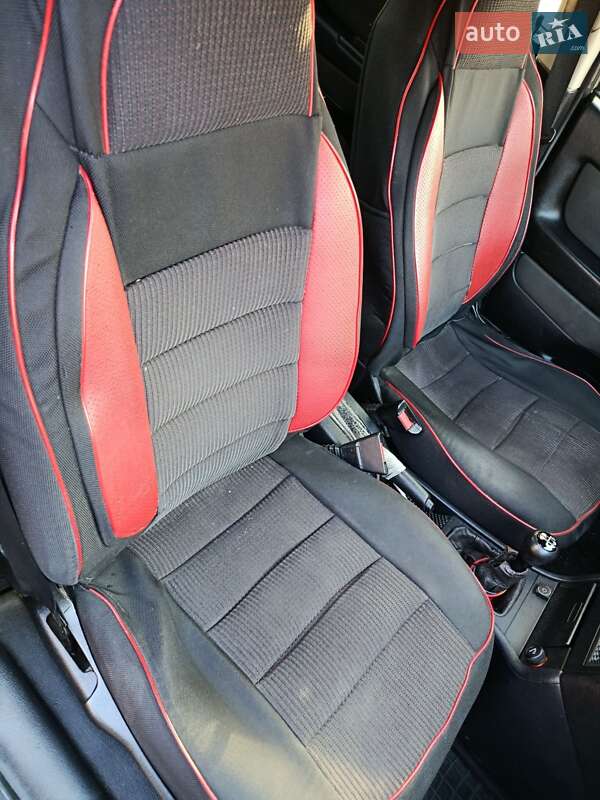 Седан Opel Astra 2007 в Синельниково фото 6 Седан Opel Astra 2007 в Синельниково