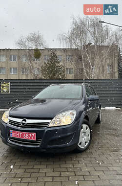 Универсал Opel Astra 2008 в Ковеле