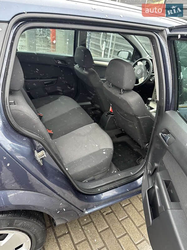 Универсал Opel Astra 2008 в Ковеле фото 17 Универсал Opel Astra 2008 в Ковеле