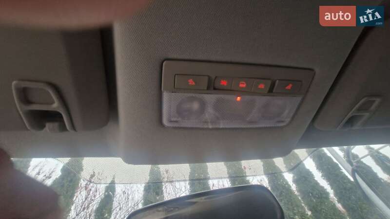 Хетчбек Opel Astra 2010 в Івано-Франківську