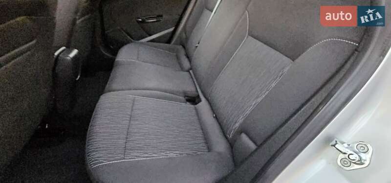 Универсал Opel Astra 2015 в Коломые