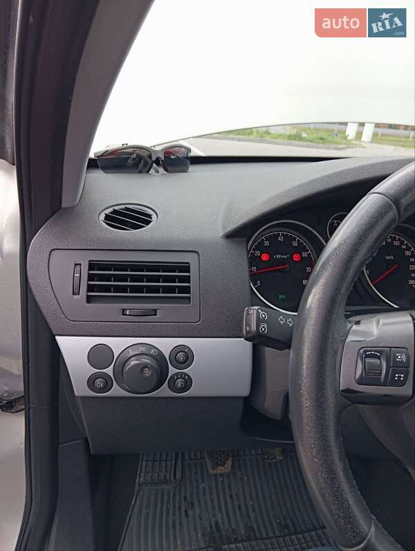 Універсал Opel Astra 2006 в Заліщиках фото 20 Універсал Opel Astra 2006 в Заліщиках
