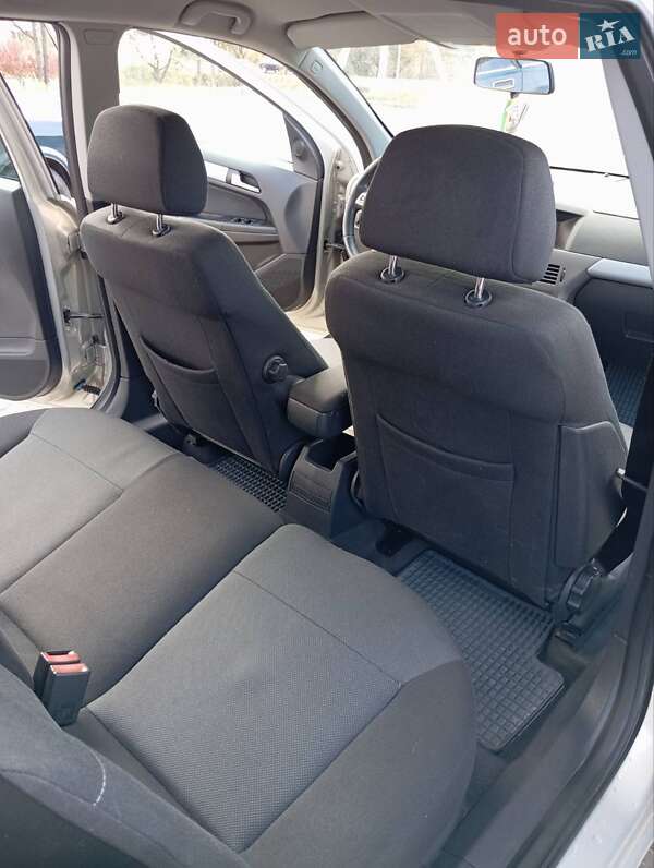 Універсал Opel Astra 2006 в Заліщиках фото 24 Універсал Opel Astra 2006 в Заліщиках