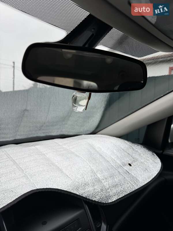 Універсал Opel Astra 2013 в Баранівці фото 13 Універсал Opel Astra 2013 в Баранівці