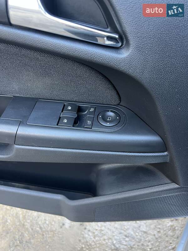 Универсал Opel Astra 2008 в Ивано-Франковске