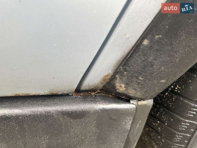 Седан Opel Astra 2005 в Хмельницькому