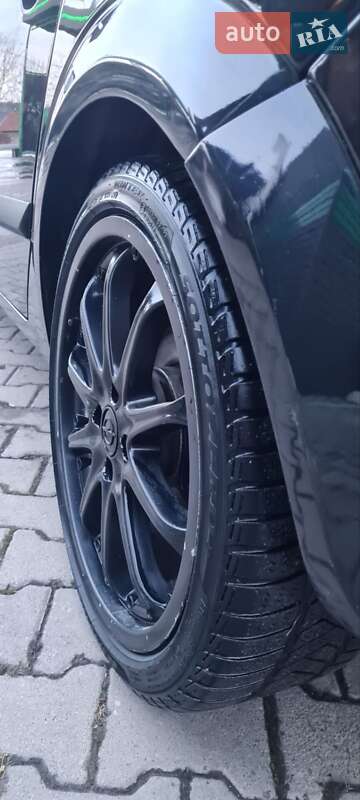 Хэтчбек Opel Astra 2004 в Коломые