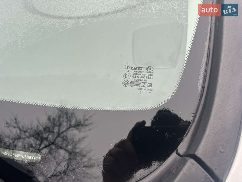 Універсал Opel Astra 2012 в Калинівці фото 24 Універсал Opel Astra 2012 в Калинівці