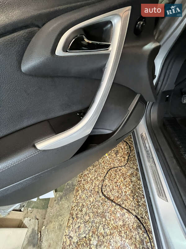 Універсал Opel Astra 2012 в Калинівці фото 36 Універсал Opel Astra 2012 в Калинівці