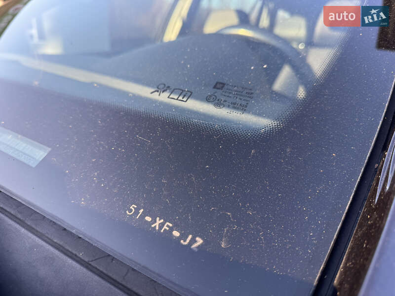 Универсал Opel Astra 2007 в Вижнице фото 9 Универсал Opel Astra 2007 в Вижнице