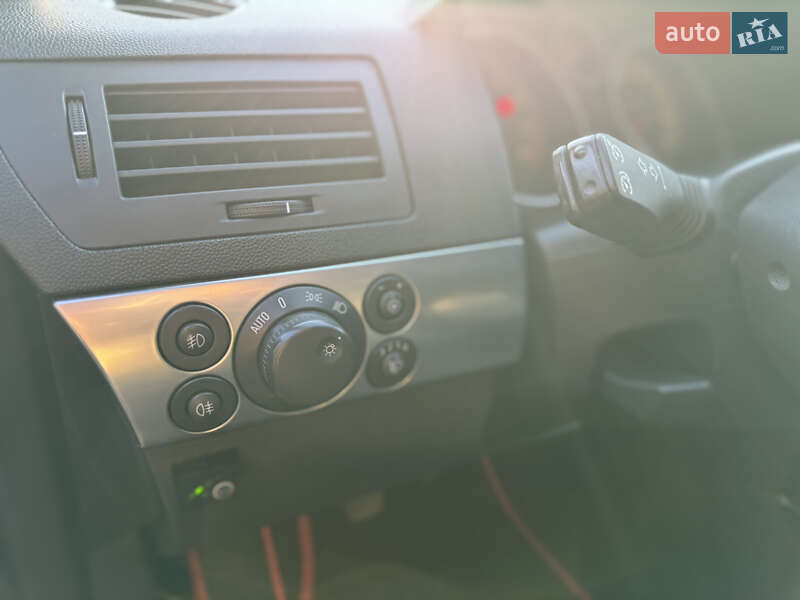 Универсал Opel Astra 2007 в Вижнице фото 17 Универсал Opel Astra 2007 в Вижнице