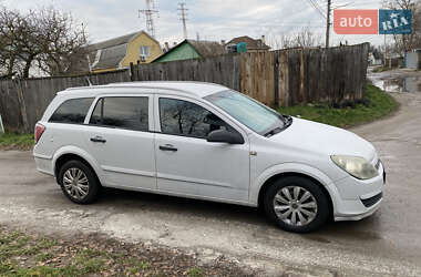Универсал Opel Astra 2004 в Киеве