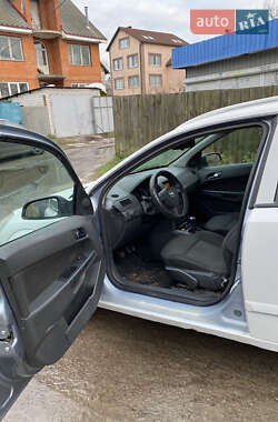 Универсал Opel Astra 2004 в Киеве