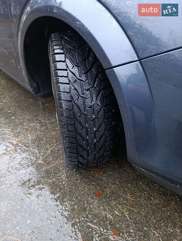 Универсал Opel Astra 2007 в Бородянке