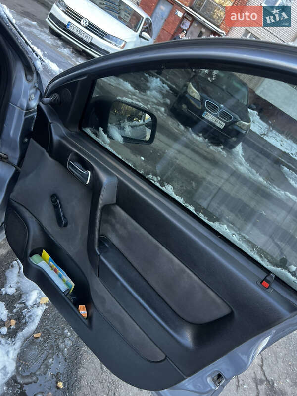 Седан Opel Astra 2008 в Львові