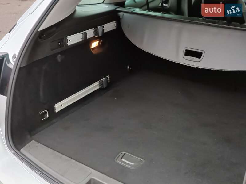 Универсал Opel Astra 2017 в Луцке