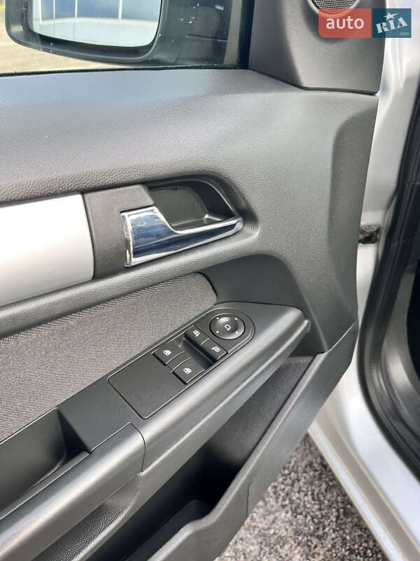 Універсал Opel Astra 2009 в Білій Церкві