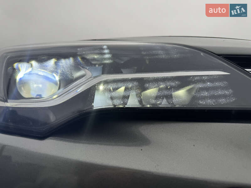 Універсал Opel Astra 2017 в Полтаві