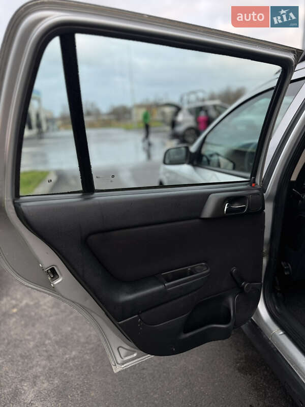 Универсал Opel Astra 2000 в Шостке