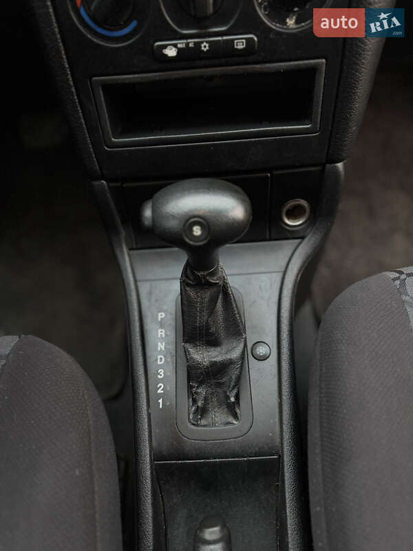 Универсал Opel Astra 2000 в Шостке