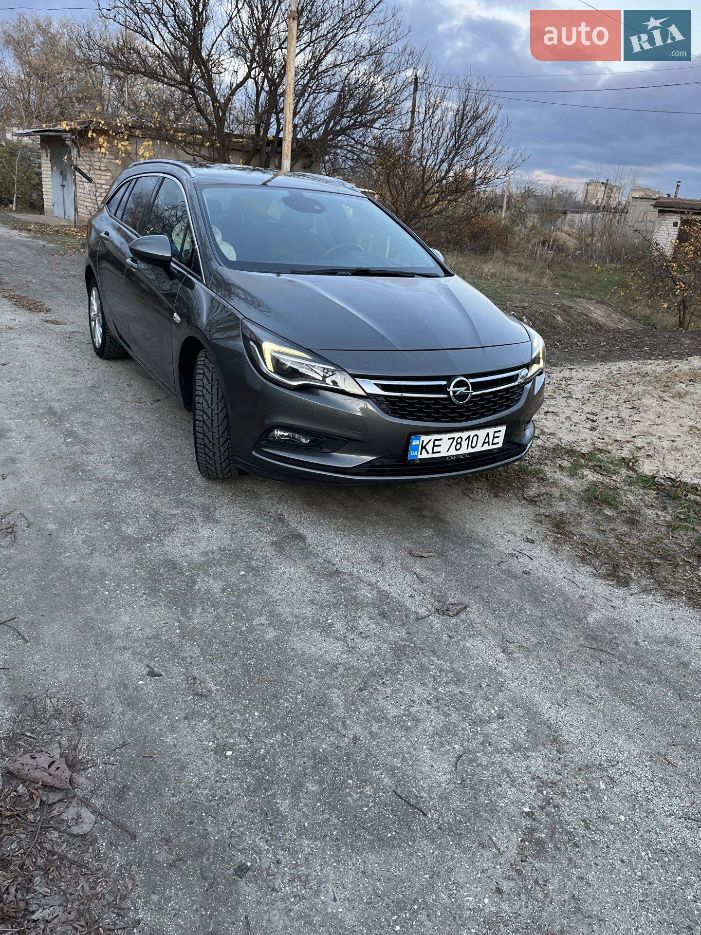 2018 Opel Astra - мініатюра 15