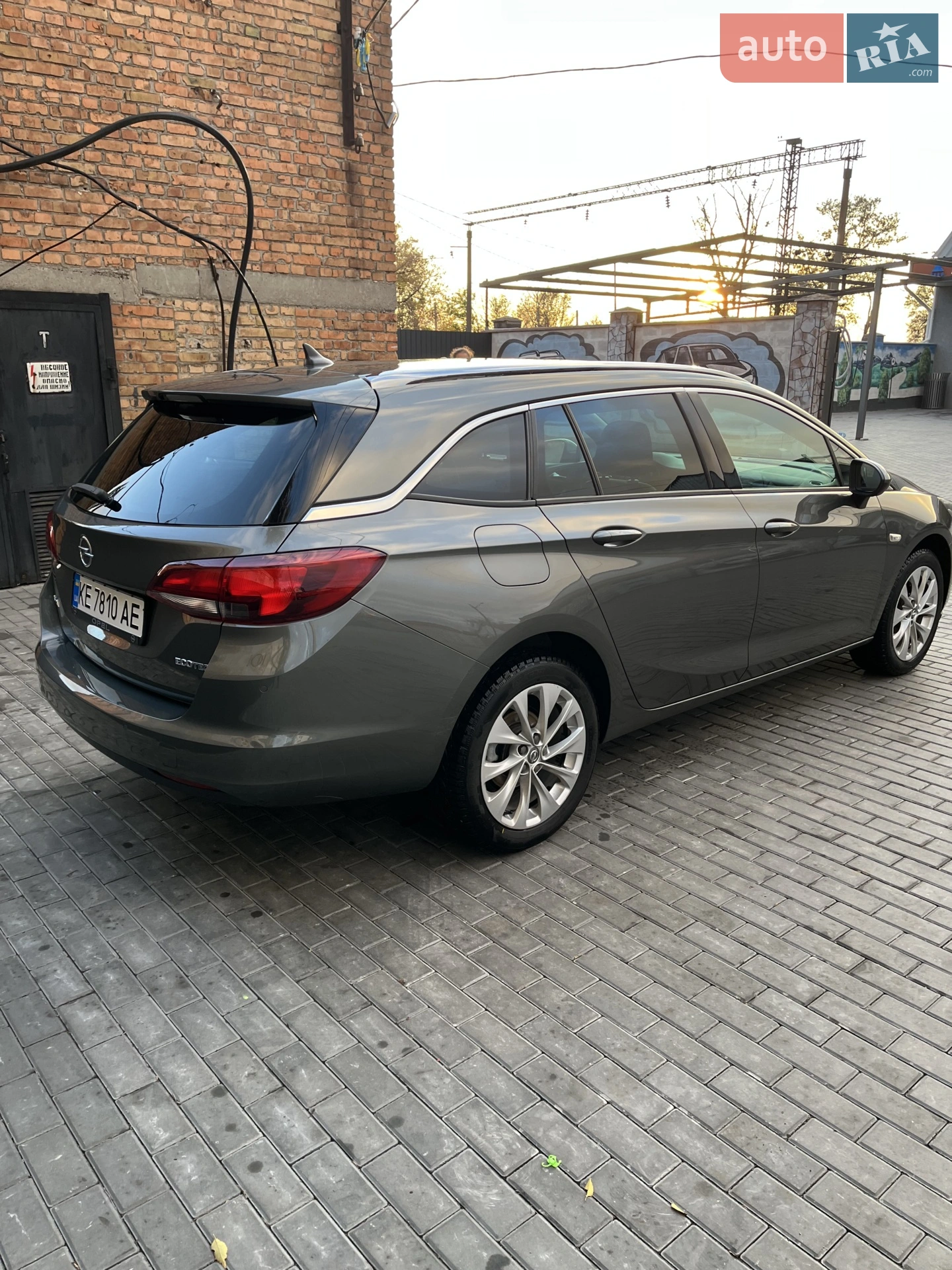 2018 Opel Astra - мініатюра 32