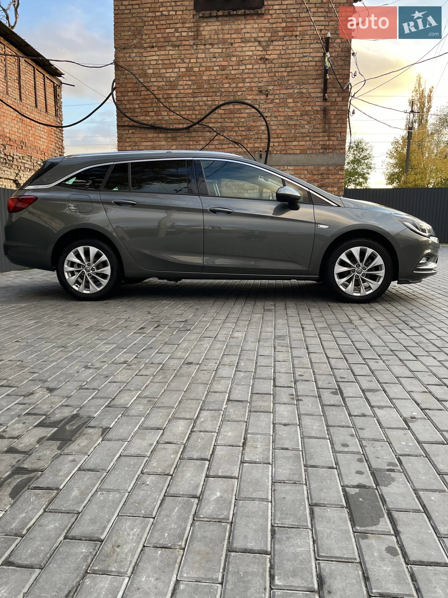 2018 Opel Astra - мініатюра 30