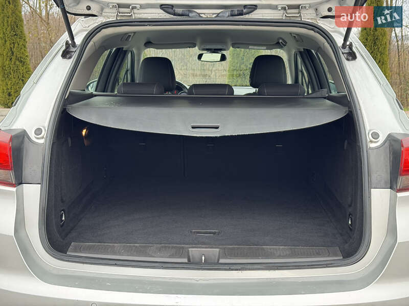 Універсал Opel Astra 2018 в Хмельницькому