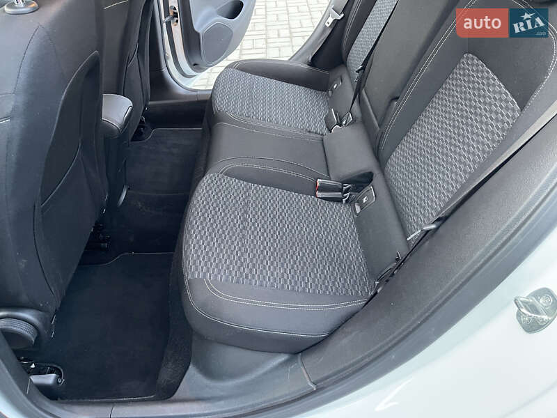 Универсал Opel Astra 2018 в Житомире