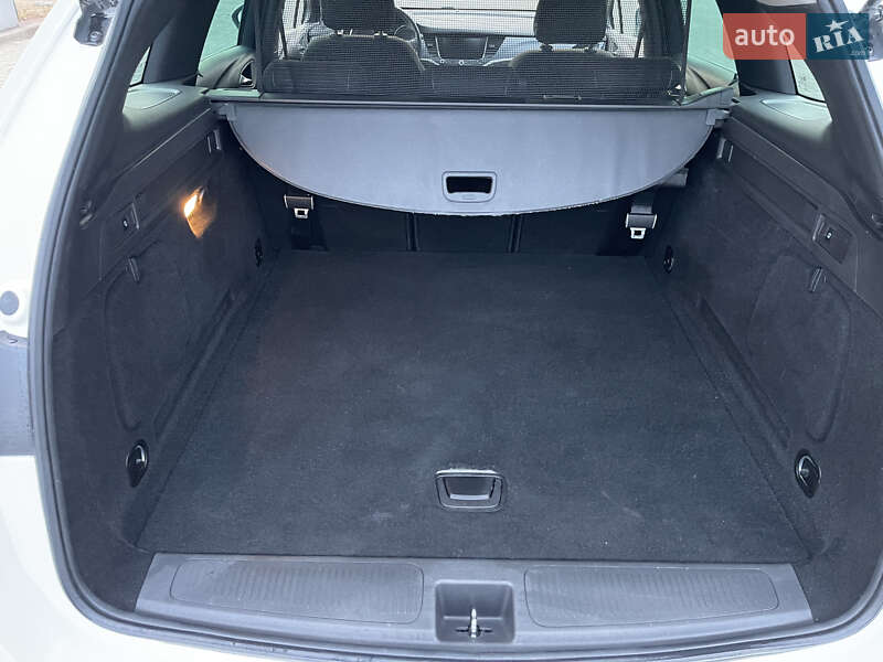 Универсал Opel Astra 2018 в Житомире