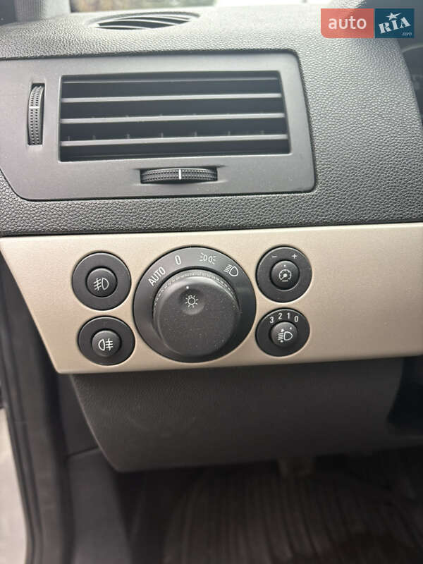 Універсал Opel Astra 2008 в Білій Церкві